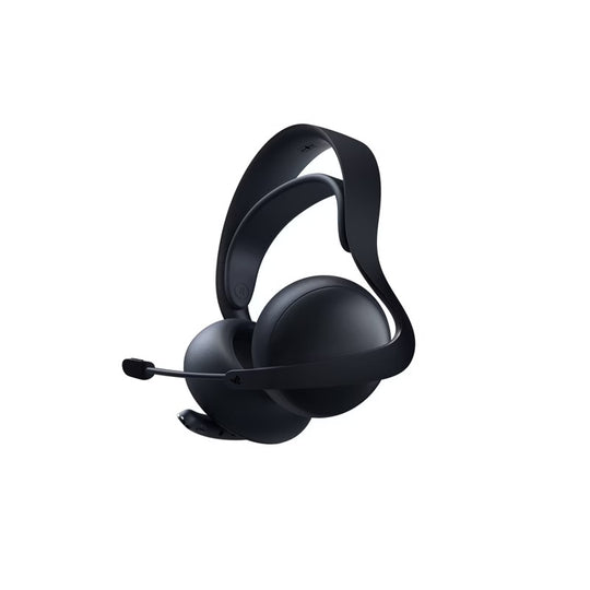 PlayStation Pulse Elite Wireless Headset - Midnight Black (PlayStation 5)
