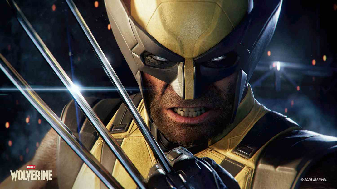 Marvel’s Wolverine (PlayStation 5)