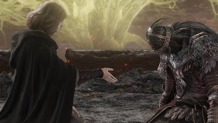 Elden Ring: Tarnished Edition (Switch 2)