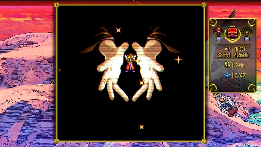 Terranigma (Switch 2)