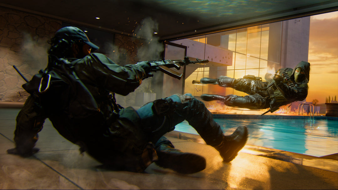 Call of Duty: Black Ops 6 (PlayStation 5)