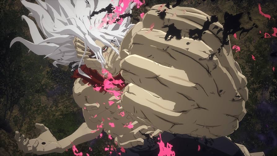 My Hero Academia All&