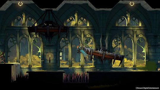 Castlevania: Belmont&