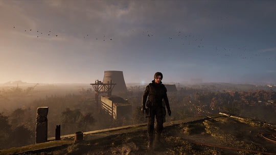 S.T.A.L.K.E.R. 2 Heart of Chornobyl Collector&
