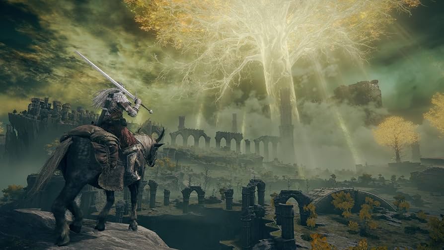 Elden Ring: Tarnished Edition (Switch 2)