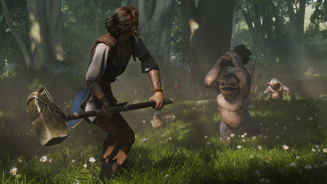 Fable (PlayStation 5)