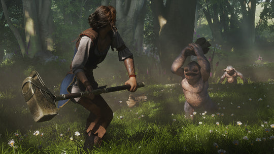 Fable (PlayStation 5)