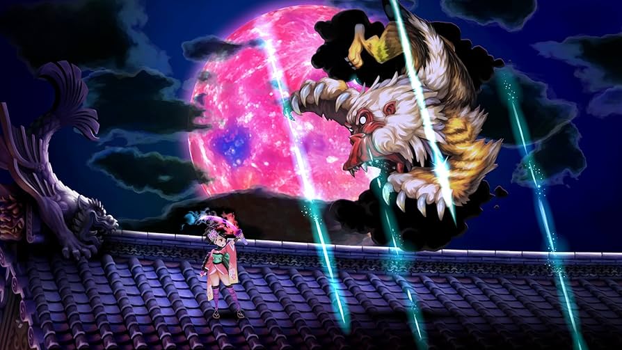 Muramasa: Revenant Blades (PlayStation 5)