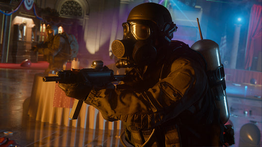 Call of Duty: Black Ops 6 (PlayStation 5)