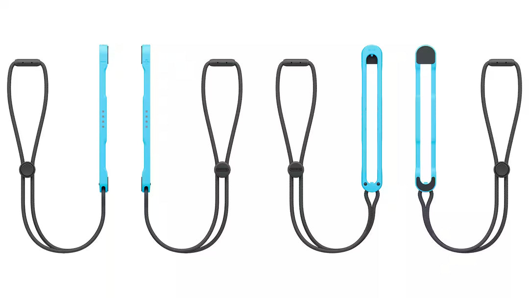 Nintendo Switch 2 - Joy-Con 2 Straps