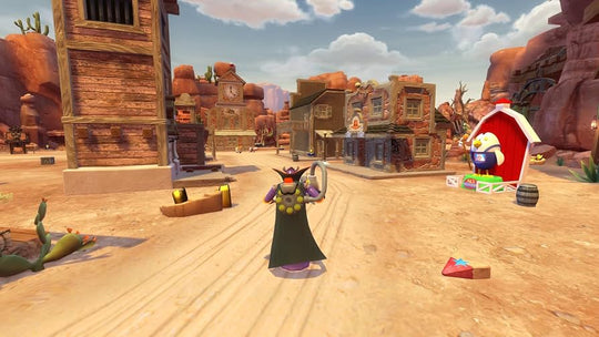 Toy Story: Retro Roundup! + Toy Story 3 Complete Edition Double Pack (PlayStation 4)