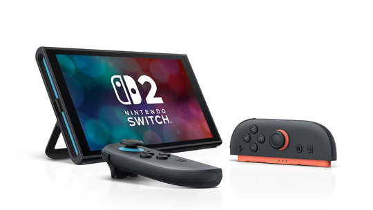 Nintendo Switch 2 + Nintendo Switch Sports Resort