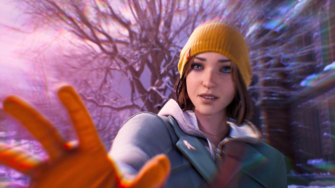 Life is Strange: Double Exposure (PlayStation 5)
