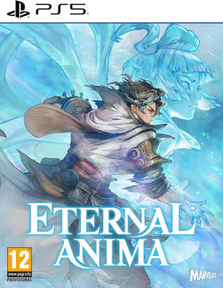 Eternal Anima - Limited Edition (PlayStation 5)