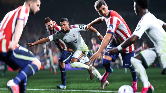 EA SPORTS FC 27 Standard Edition (Switch 2)