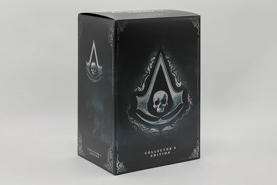 Assassin&