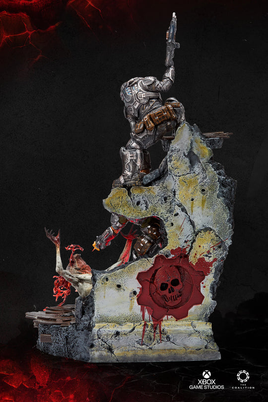 Gears of War: E-Day Collector’s Edition (PC)