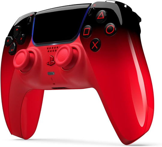 DualSense Wireless Controller - Techno Red