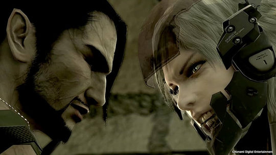 Metal Gear Solid: Master Collection Volume 2 – Day One Edition (PlayStation 5)