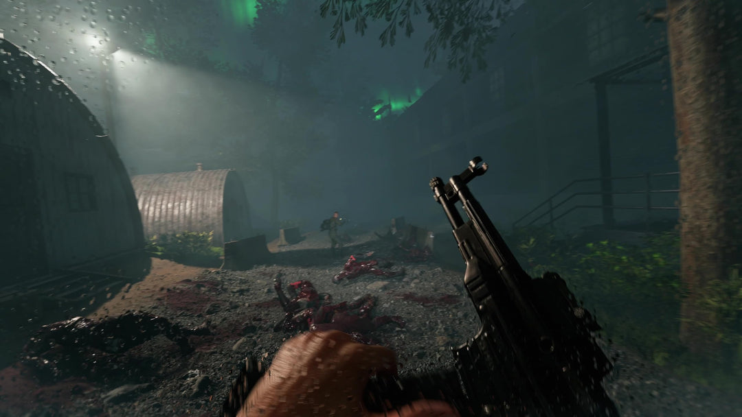 Projekt Z: Beyond Order (PlayStation 5)