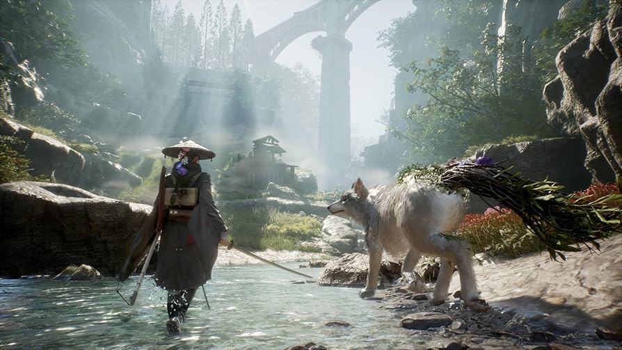 Beast of Reincarnation (PlayStation 5)