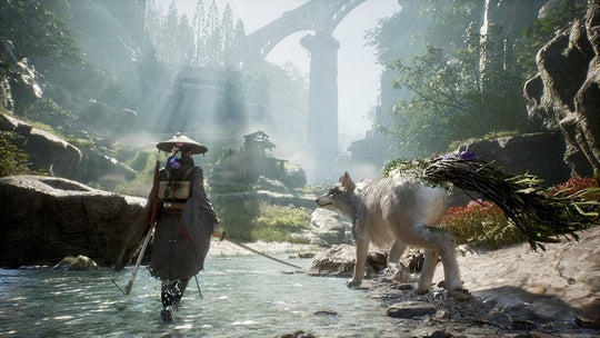 Beast of Reincarnation (PlayStation 5)
