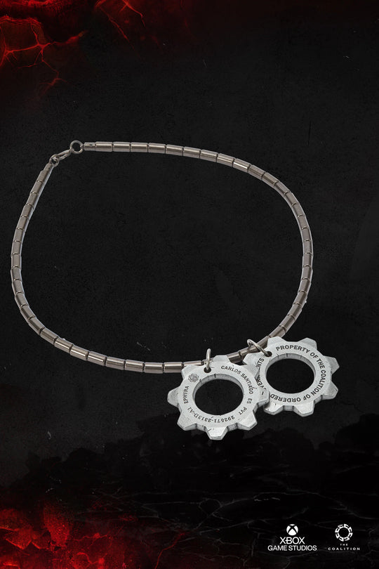 Gears of War: E-Day Collector’s Edition (PC)