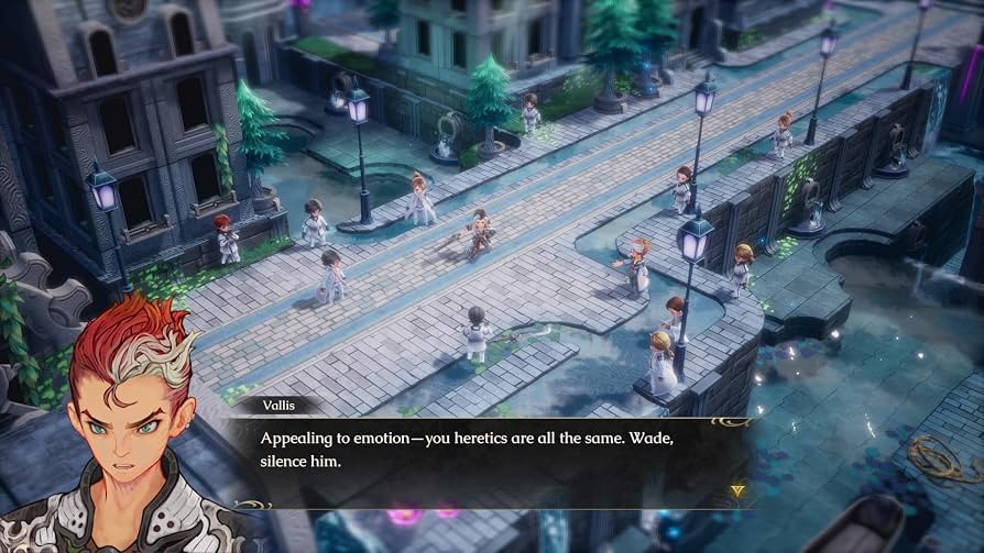 Eternal Anima - Limited Edition (Switch 2)