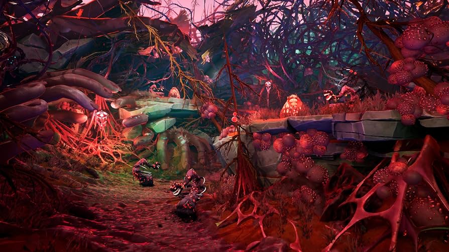 Edge of Memories (PlayStation 5)
