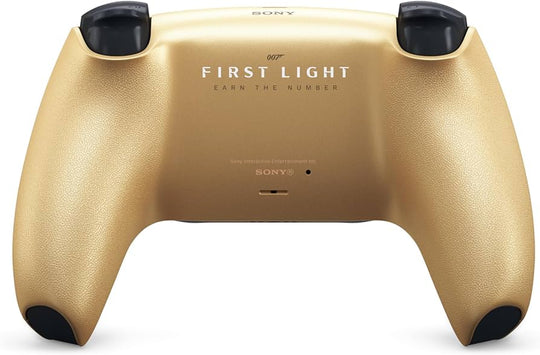 DualSense Wireless Controller - 007 First Light Limited Edition