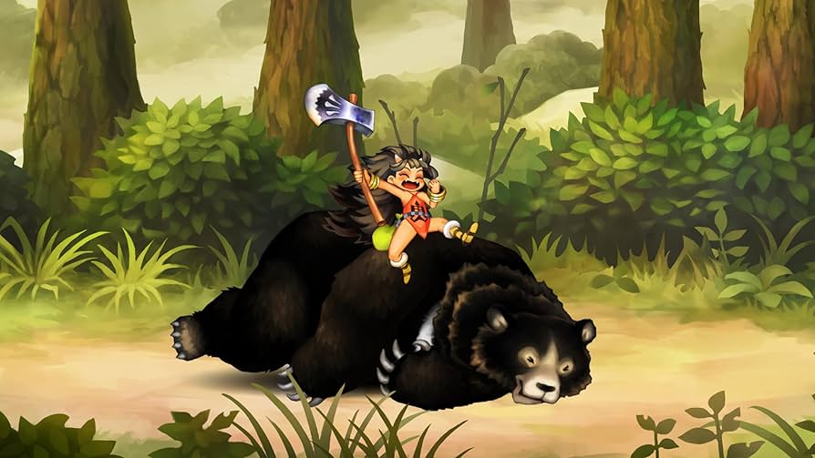 Muramasa: Revenant Blades (PlayStation 5)