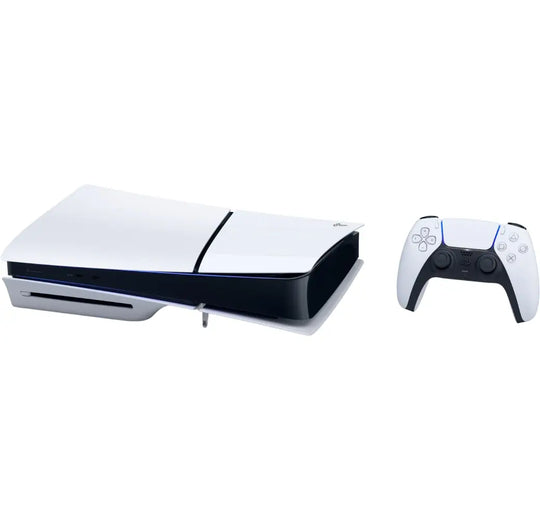 Sony PlayStation 5 Slim Console Astro Bot Bundle