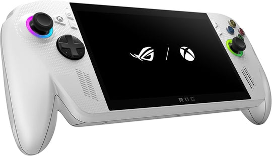 ASUS - ROG Xbox Ally - 512GB (White)