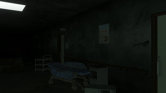 Corpse Party II: Darkness Distortion