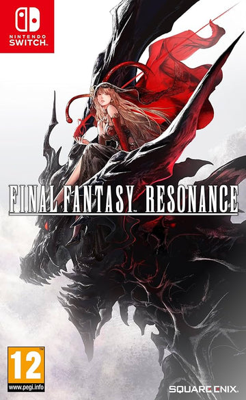 Final Fantasy Resonance