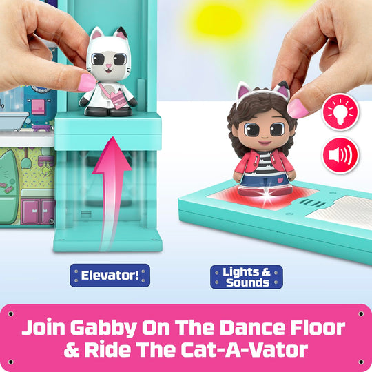 Tile Town Gabby&