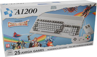 The A1200
