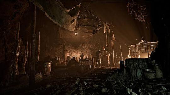 Gothic: Remake (Xbox Series X)