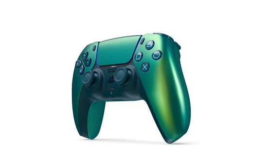 DualSense Wireless Controller - Chroma Teal (PlayStation 5)