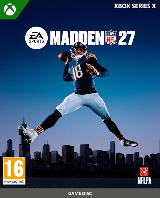 EA SPORTS™ Madden NFL 27 (Xbox Series X)