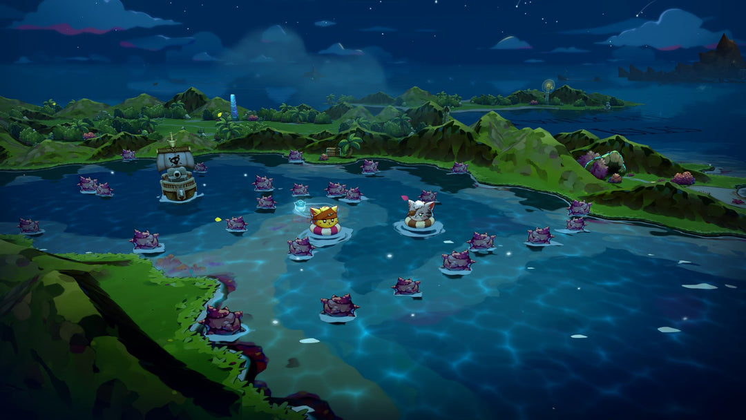 Cat Quest III (PlayStation 5)