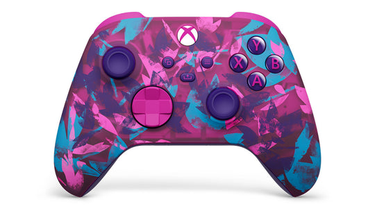 Xbox Wireless Controller – Heart Breaker Special Edition
