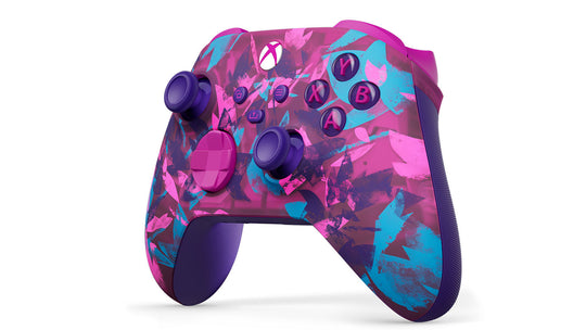 Xbox Wireless Controller – Heart Breaker Special Edition