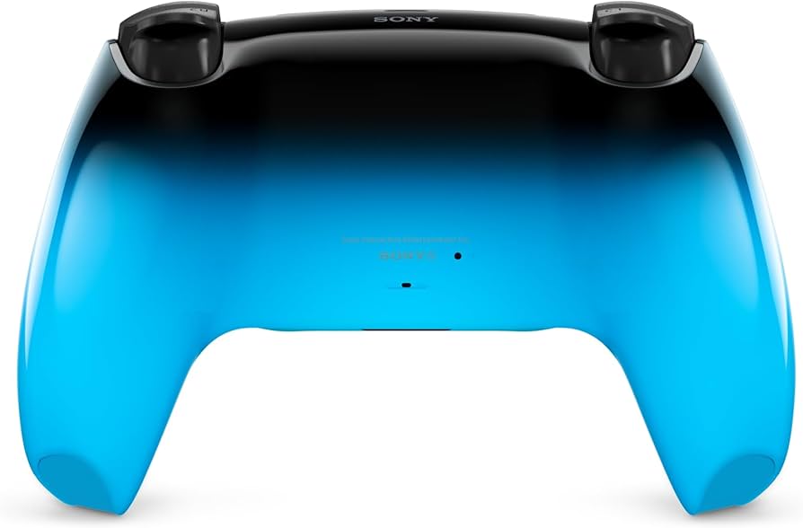 DualSense Wireless Controller - Rhythm Blue