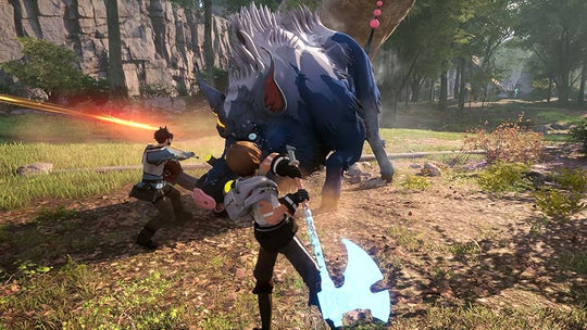 Echoes of Aincrad (PlayStation 5)