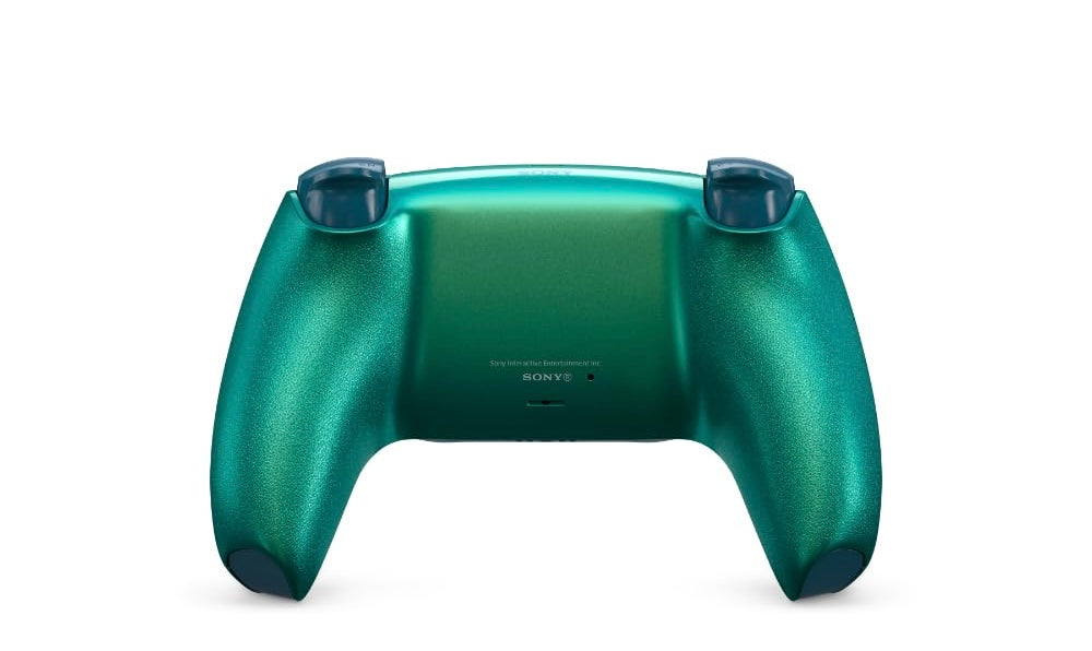 DualSense Wireless Controller - Chroma Teal (PlayStation 5)