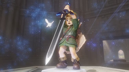 The Legend of Zelda: Ocarina of Time (Switch 2)