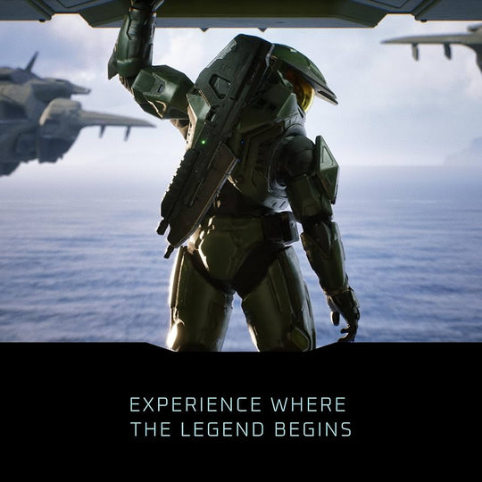 Halo: Campaign Evolved (PlayStation 5)