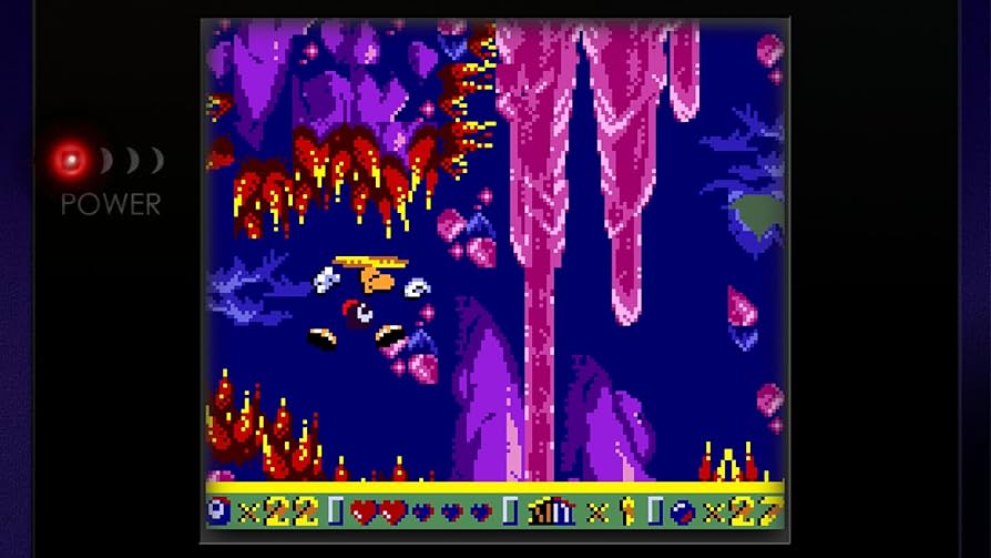 Rayman: 30th Anniversary Edition