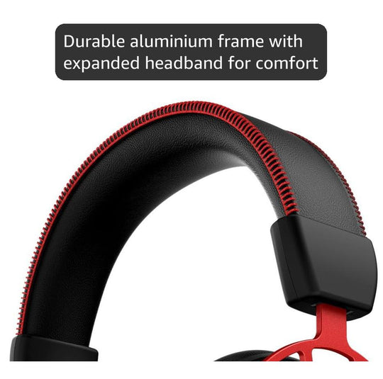 HyperX Cloud Alpha Du/Coch